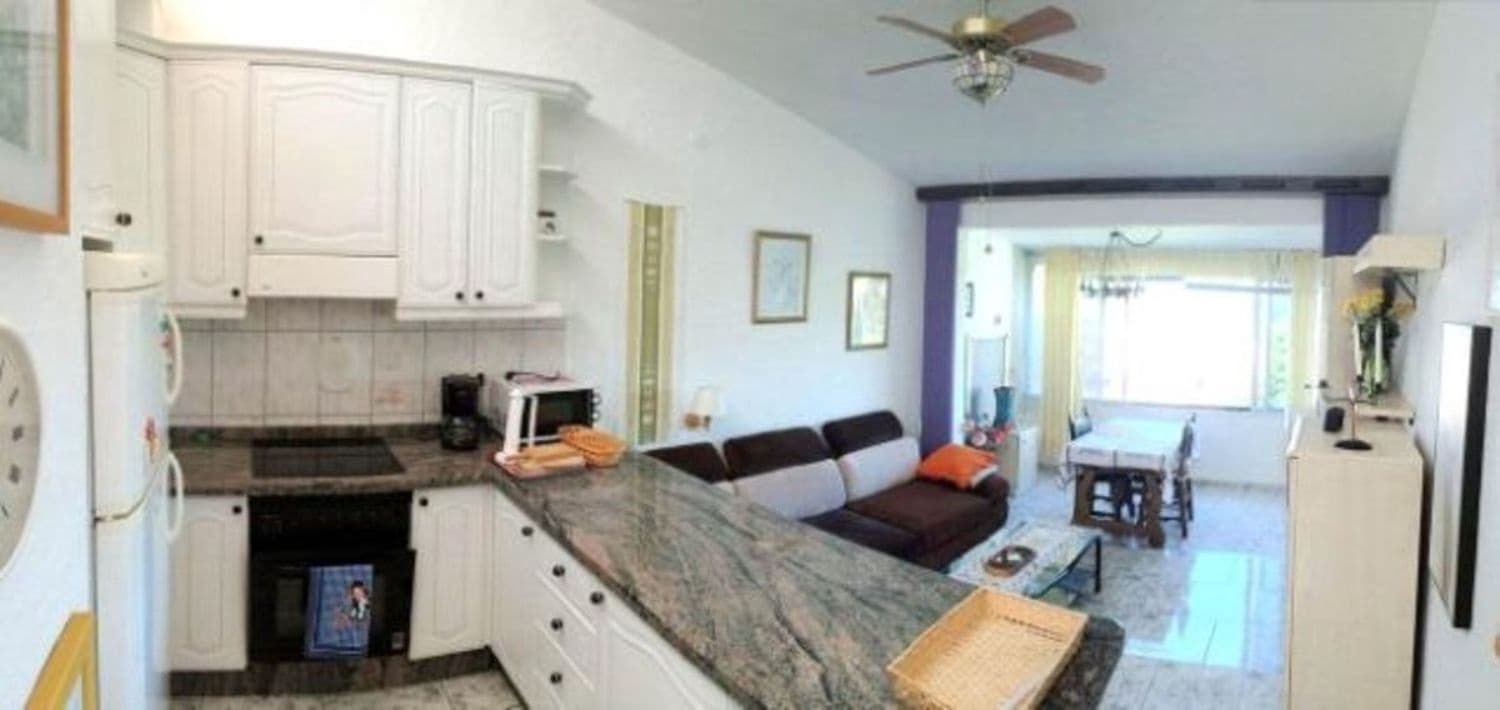 1 camera da letto Appartamento in vendita in Costa Adeje con piscina - 273.000 € (Rif: 6973796)