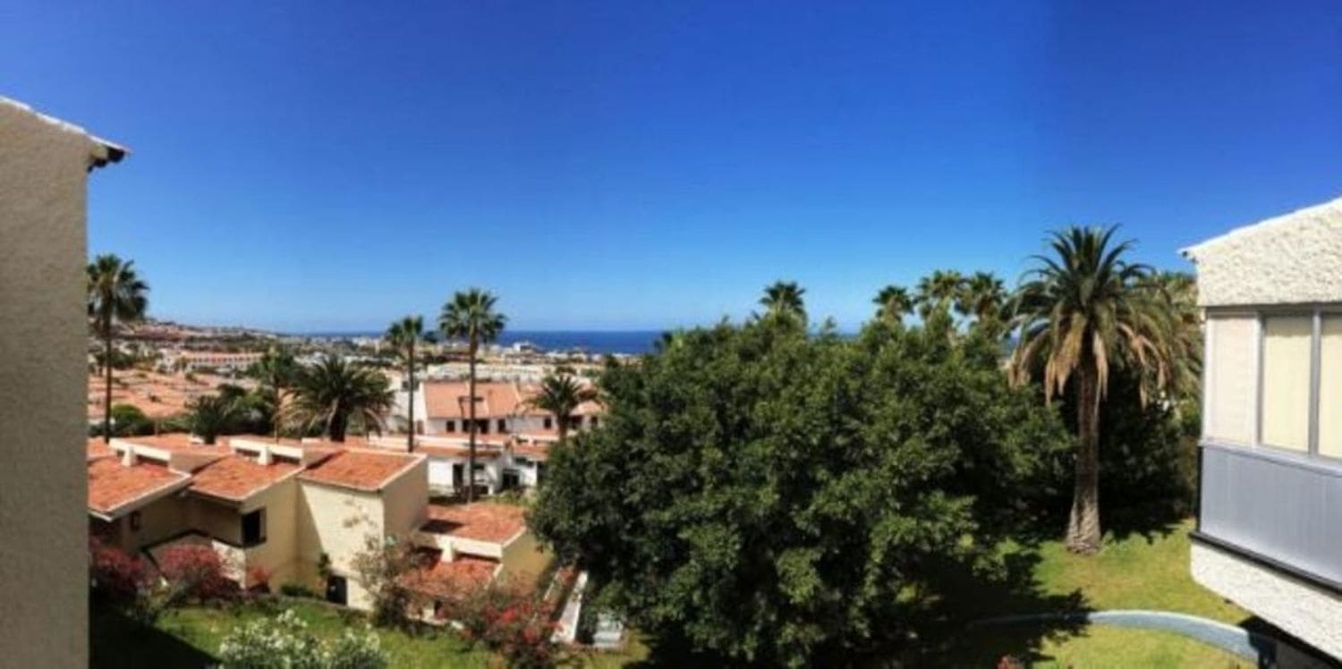 1 camera da letto Appartamento in vendita in Costa Adeje con piscina - 273.000 € (Rif: 6973796)