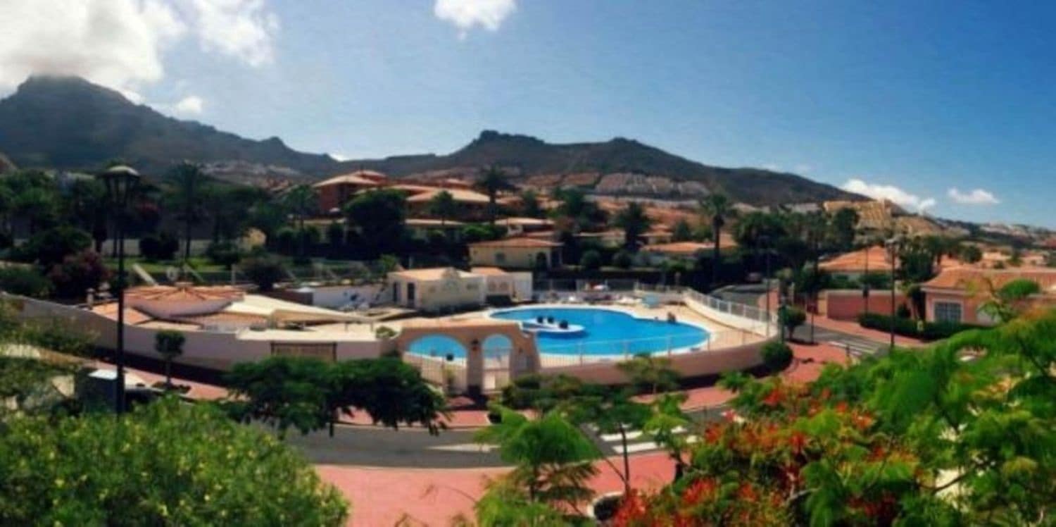 1 camera da letto Appartamento in vendita in Costa Adeje con piscina - 273.000 € (Rif: 6973796)