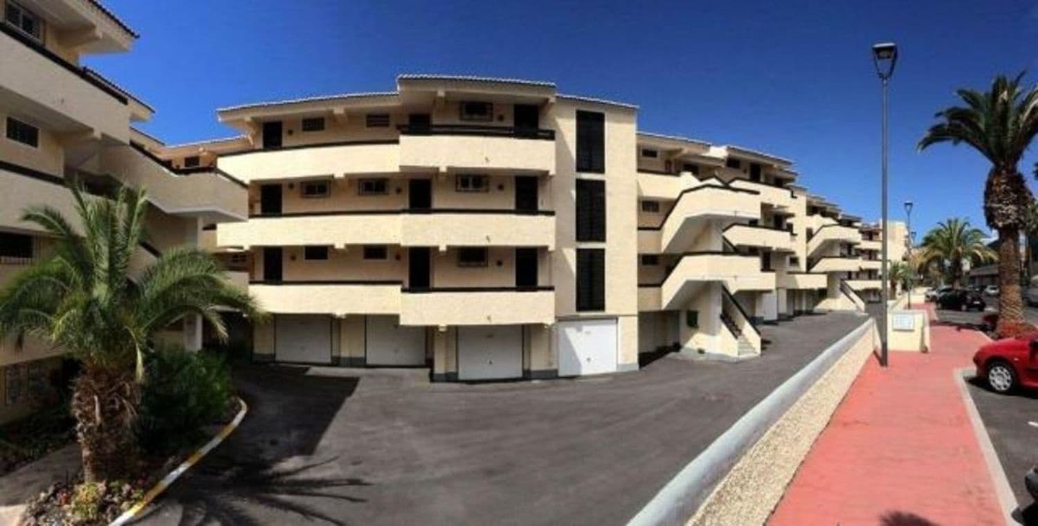 1 Zimmer Apartment zu verkaufen in Costa Adeje mit Pool - 273.000 € (Ref: 6973796)