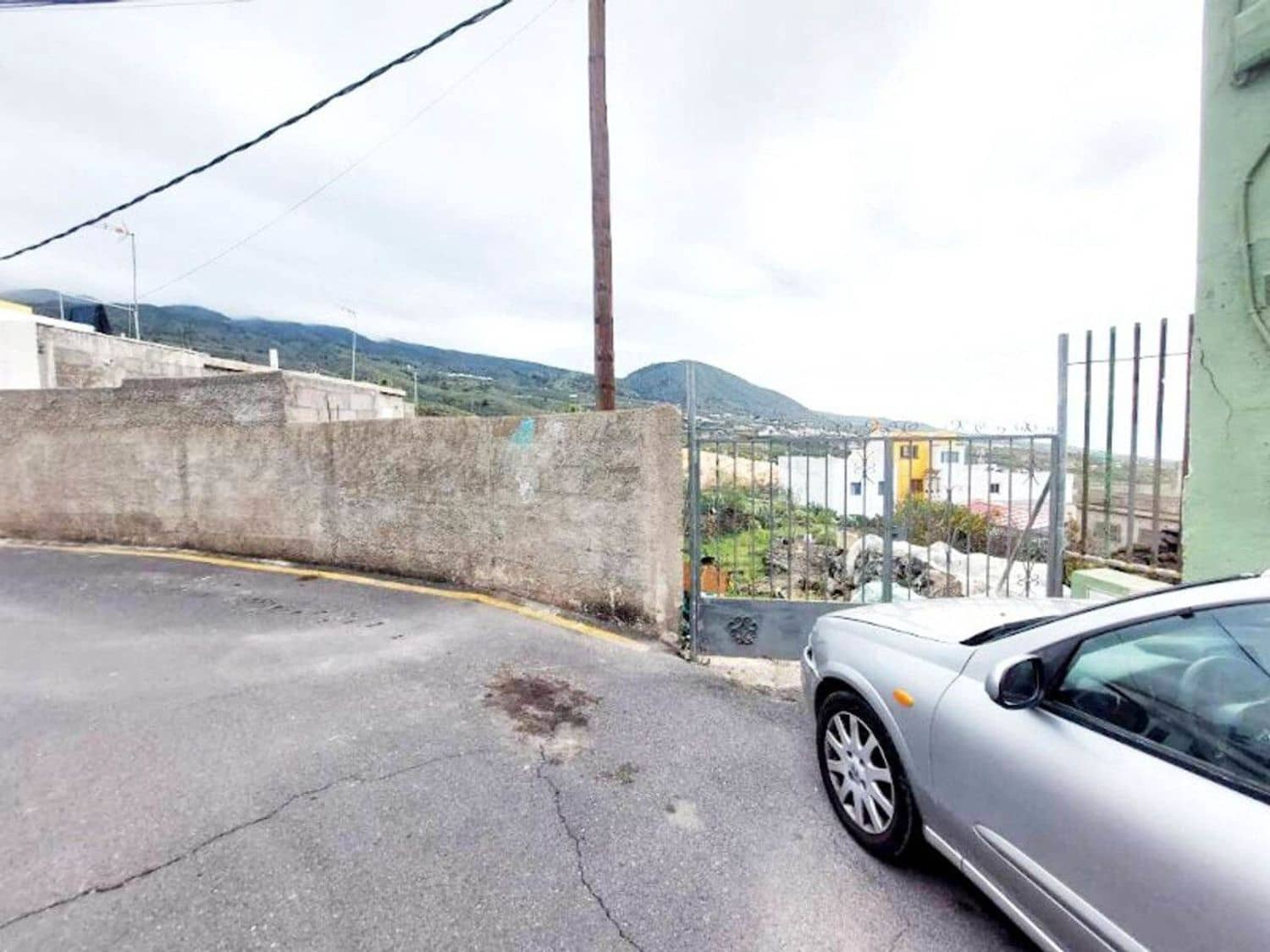 Solar/Parcela en Guía de Isora en venta - 170.000 € (Ref: 7404458)