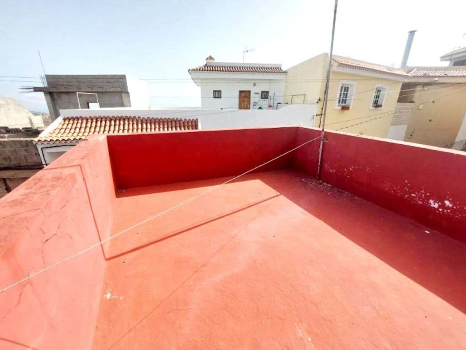 Solar/Parcela en Guía de Isora en venta - 170.000 € (Ref: 7404458)