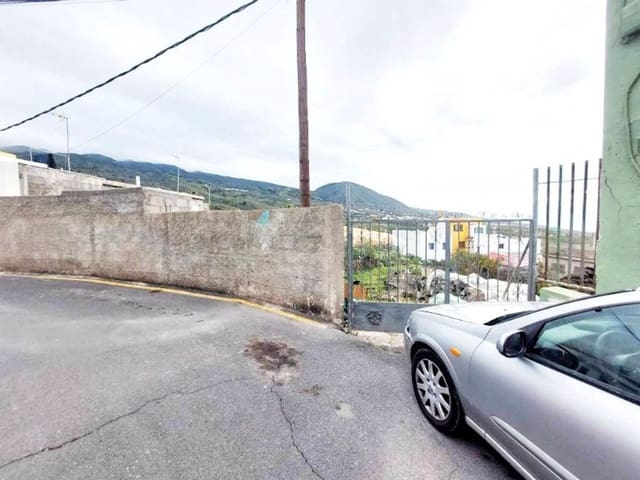 Solar/Parcela en Guía de Isora en venta - 170.000 € (Ref: 7404458)