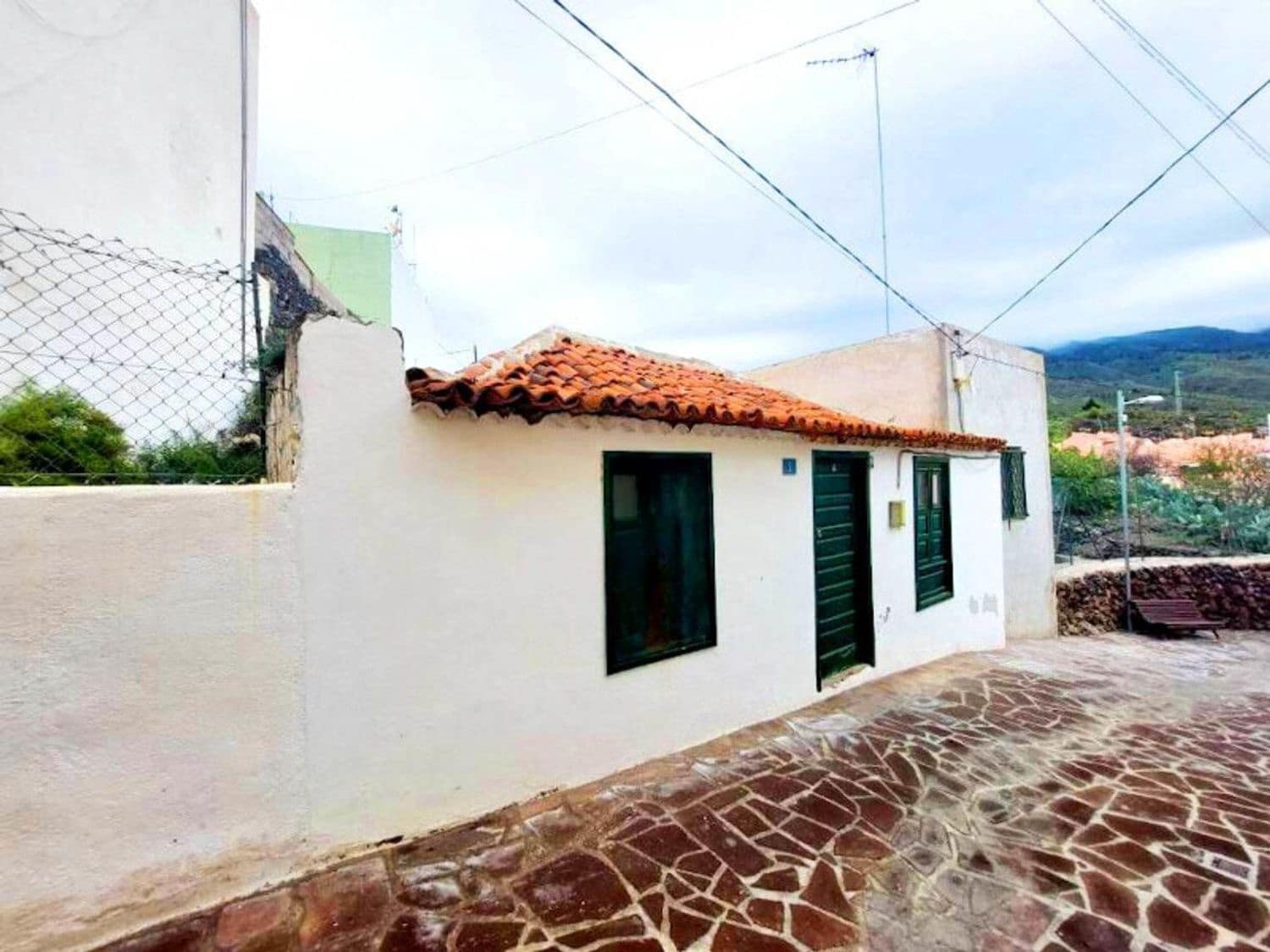 Solar/Parcela en Guía de Isora en venta - 170.000 € (Ref: 7404458)