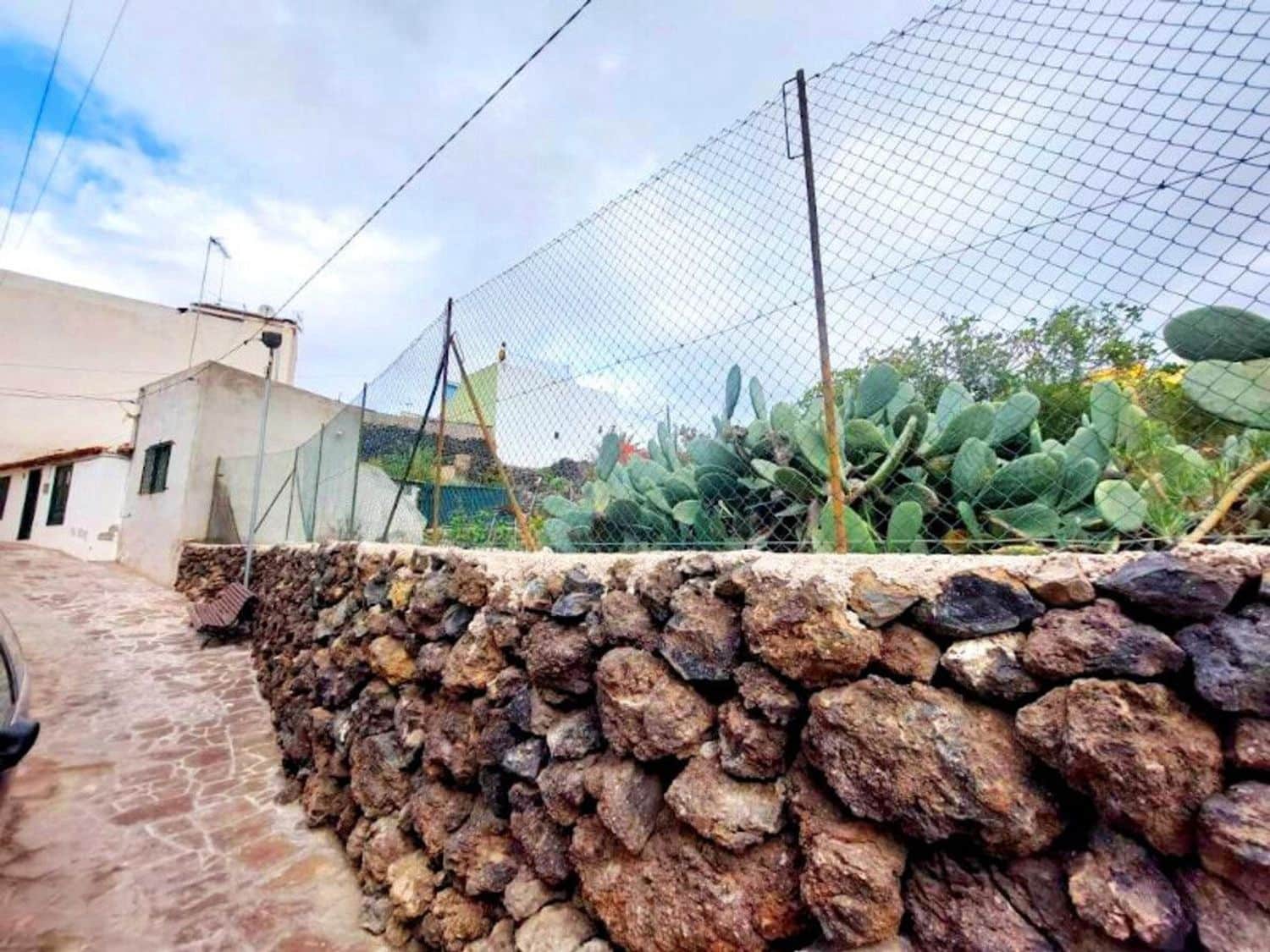 Solar/Parcela en Guía de Isora en venta - 170.000 € (Ref: 7404458)