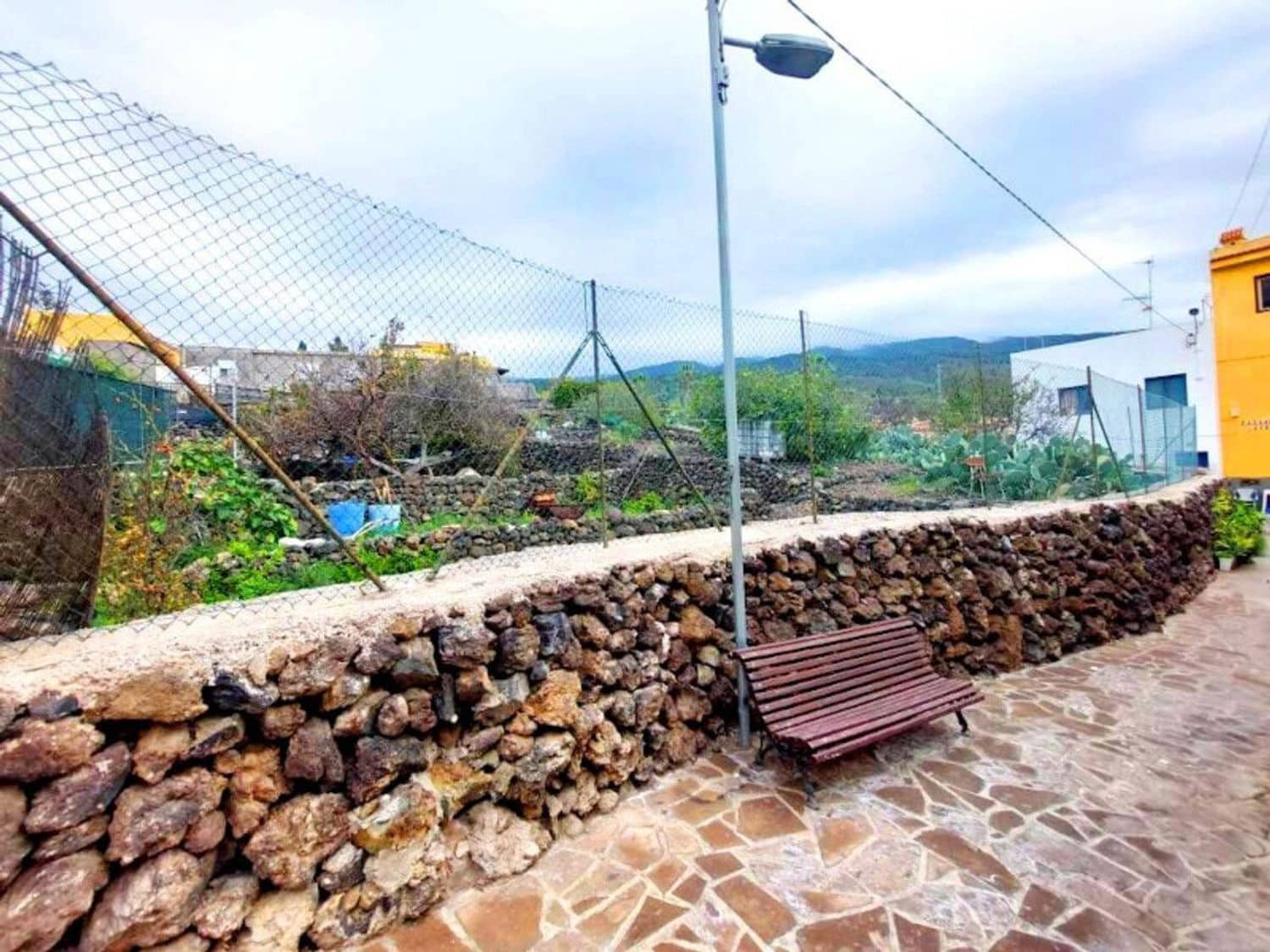 Solar/Parcela en Guía de Isora en venta - 170.000 € (Ref: 7404458)