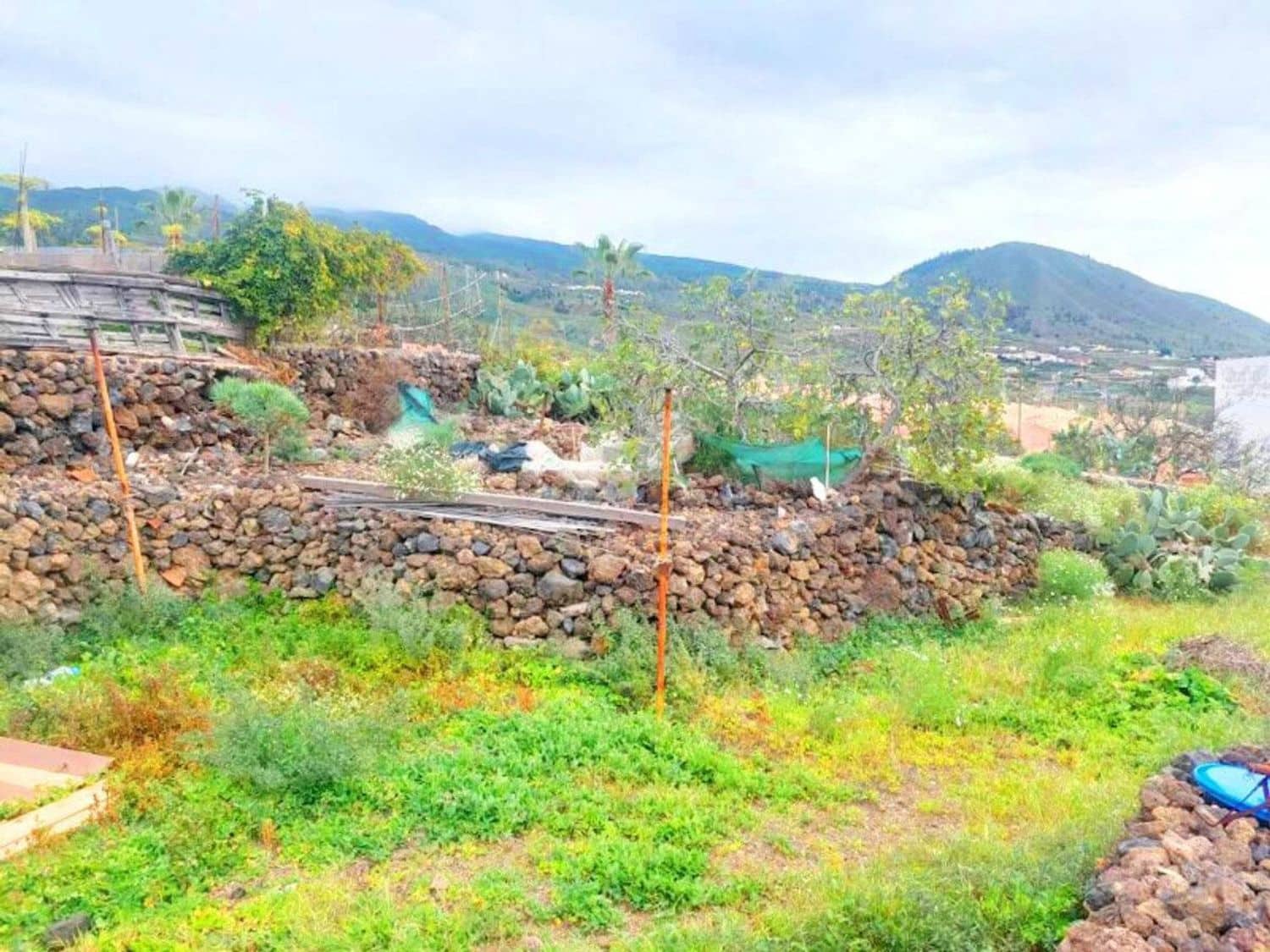 Solar/Parcela en Guía de Isora en venta - 170.000 € (Ref: 7404458)