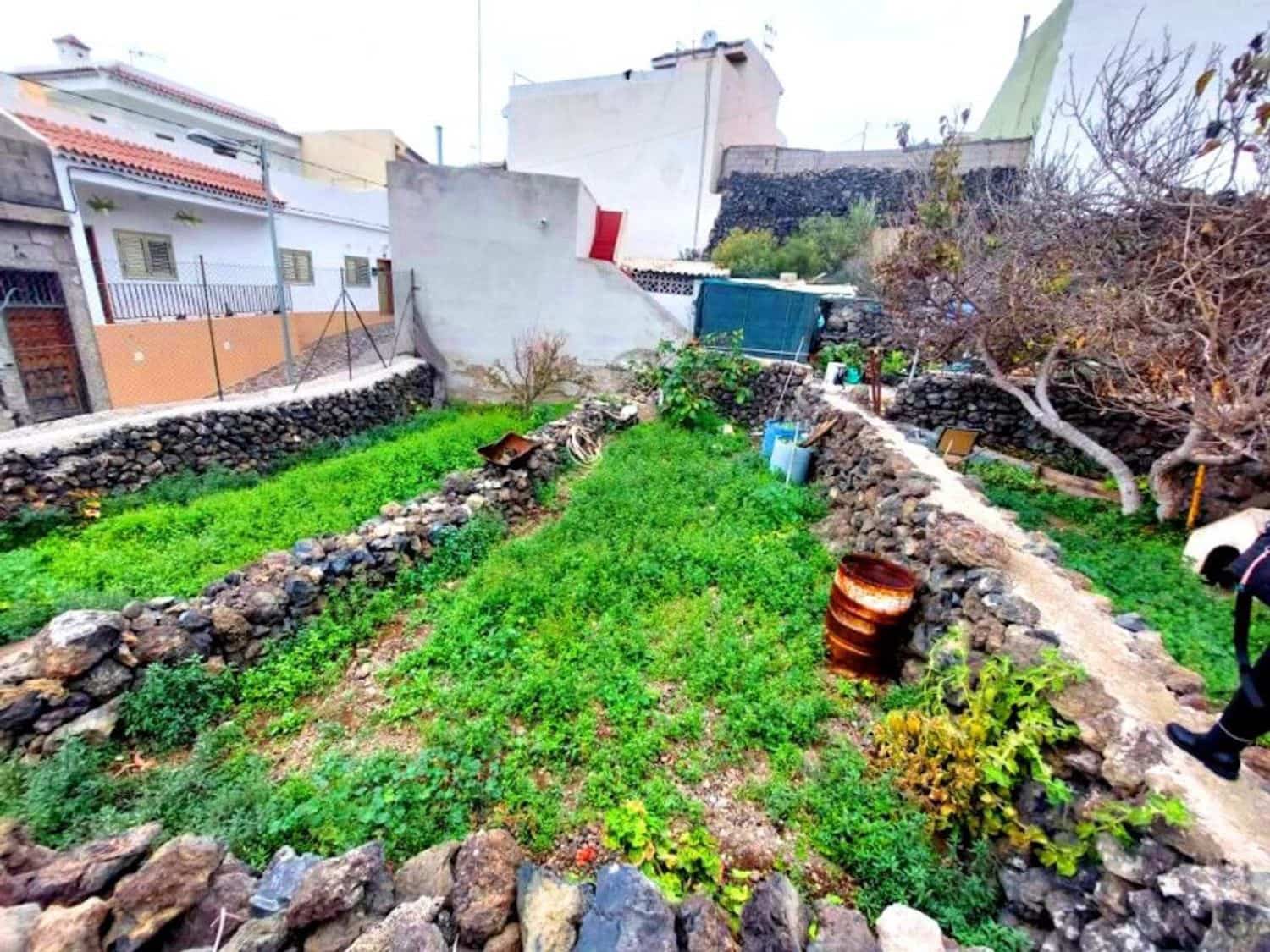 Solar/Parcela en Guía de Isora en venta - 170.000 € (Ref: 7404458)