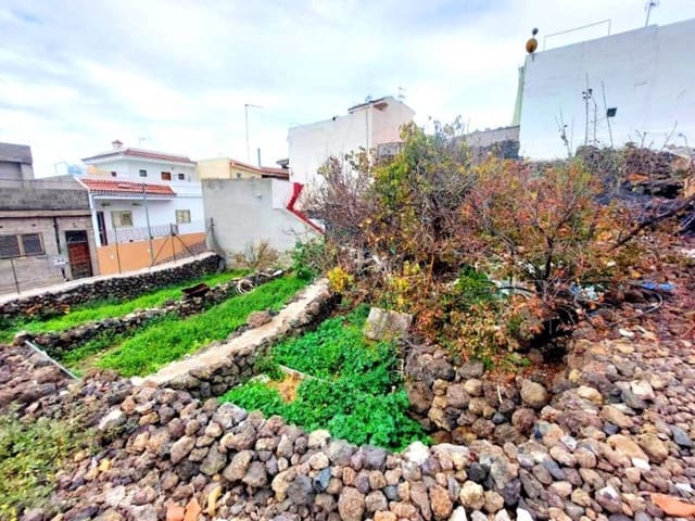 Solar/Parcela en Guía de Isora en venta - 170.000 € (Ref: 7404458)