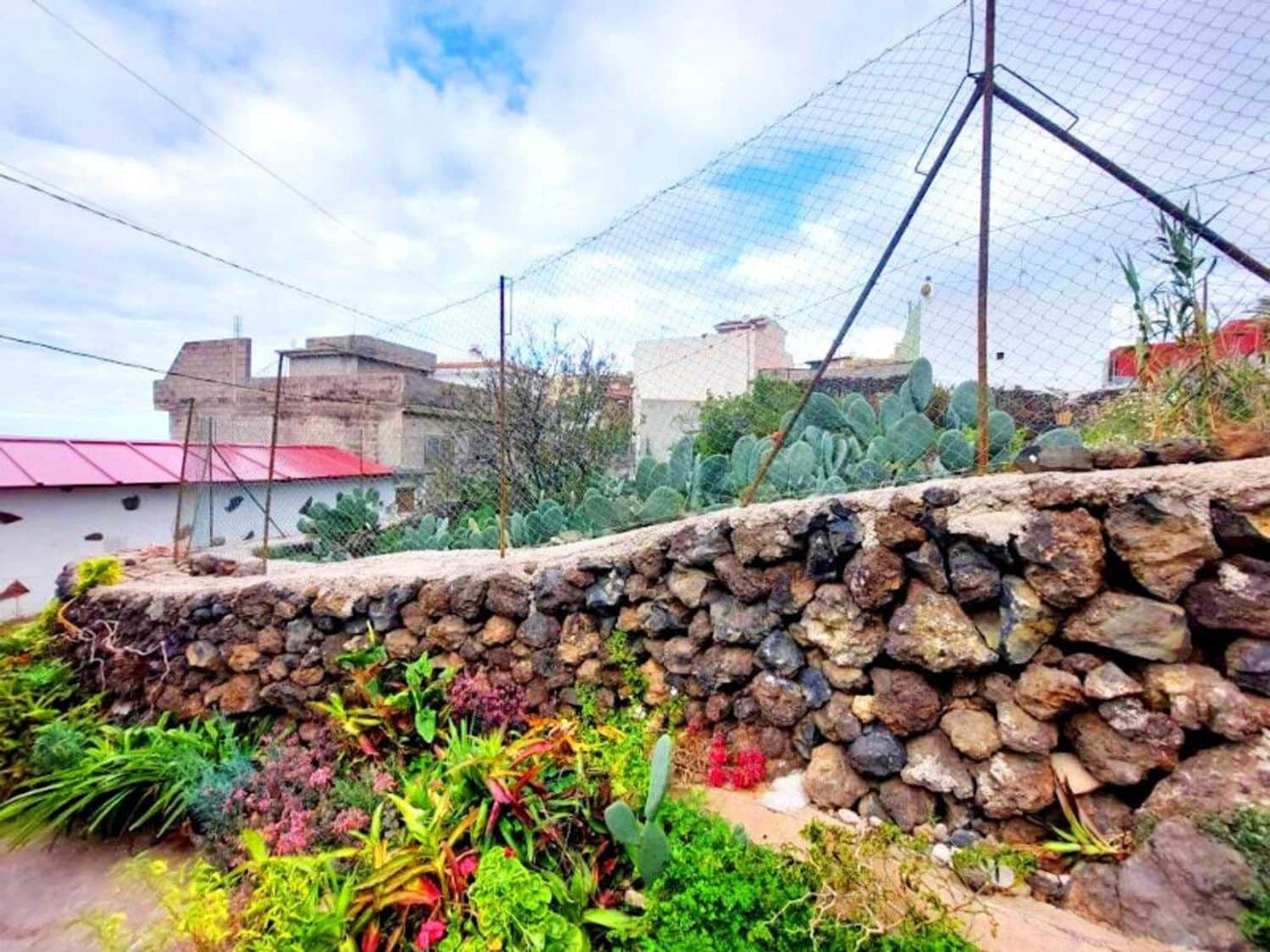 Solar/Parcela en Guía de Isora en venta - 170.000 € (Ref: 7404458)