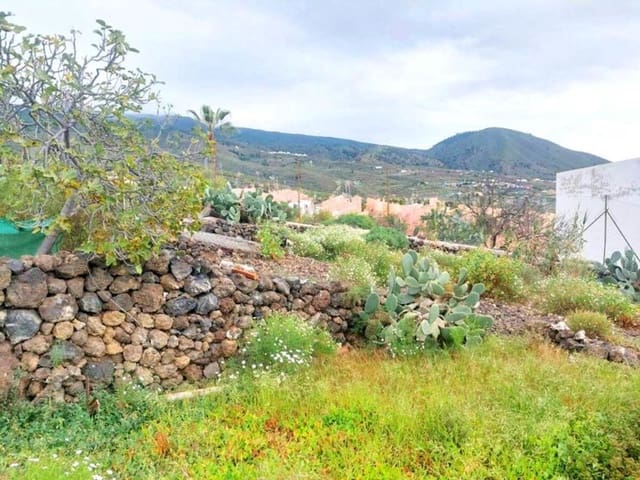 Solar/Parcela en Guía de Isora en venta - 170.000 € (Ref: 7404458)
