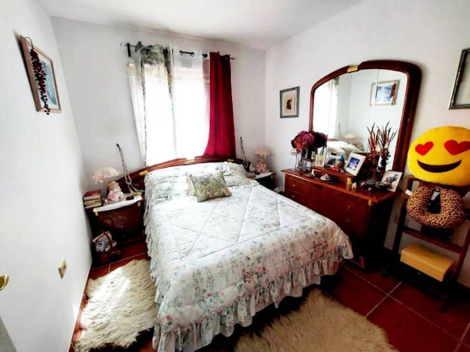 5 soveværelse Byhus til salg i Adeje med swimmingpool - € 515.000 (Ref: 7918445)