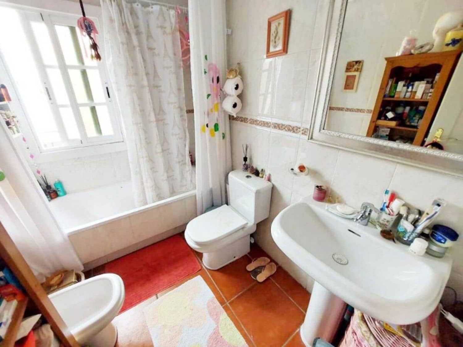 5 soveværelse Byhus til salg i Adeje med swimmingpool - € 515.000 (Ref: 7918445)