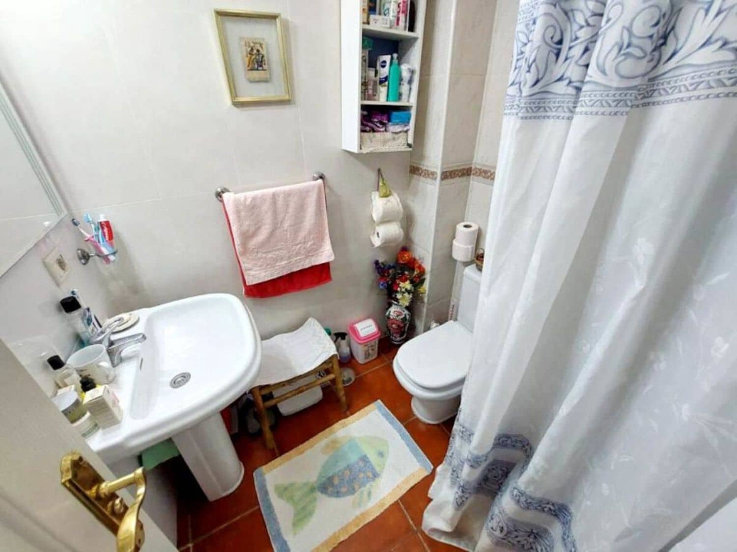 5 soveværelse Byhus til salg i Adeje med swimmingpool - € 515.000 (Ref: 7918445)