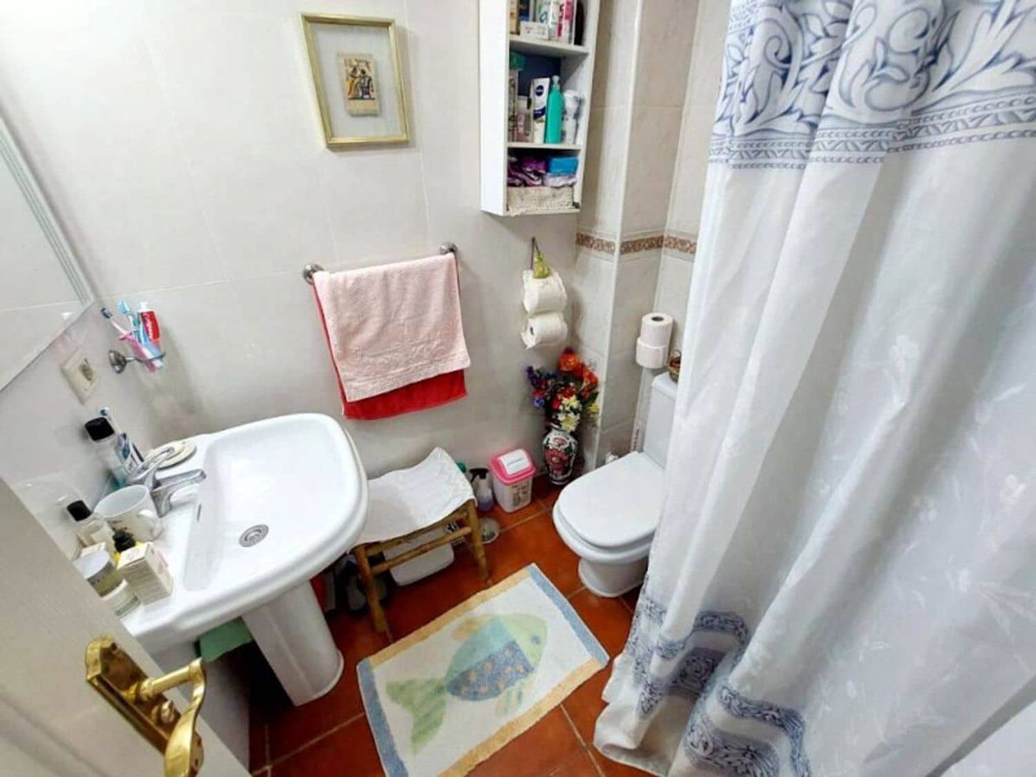 5 bedroom Townhouse for sale in Adeje with pool - € 515,000 (Ref: 7918445)