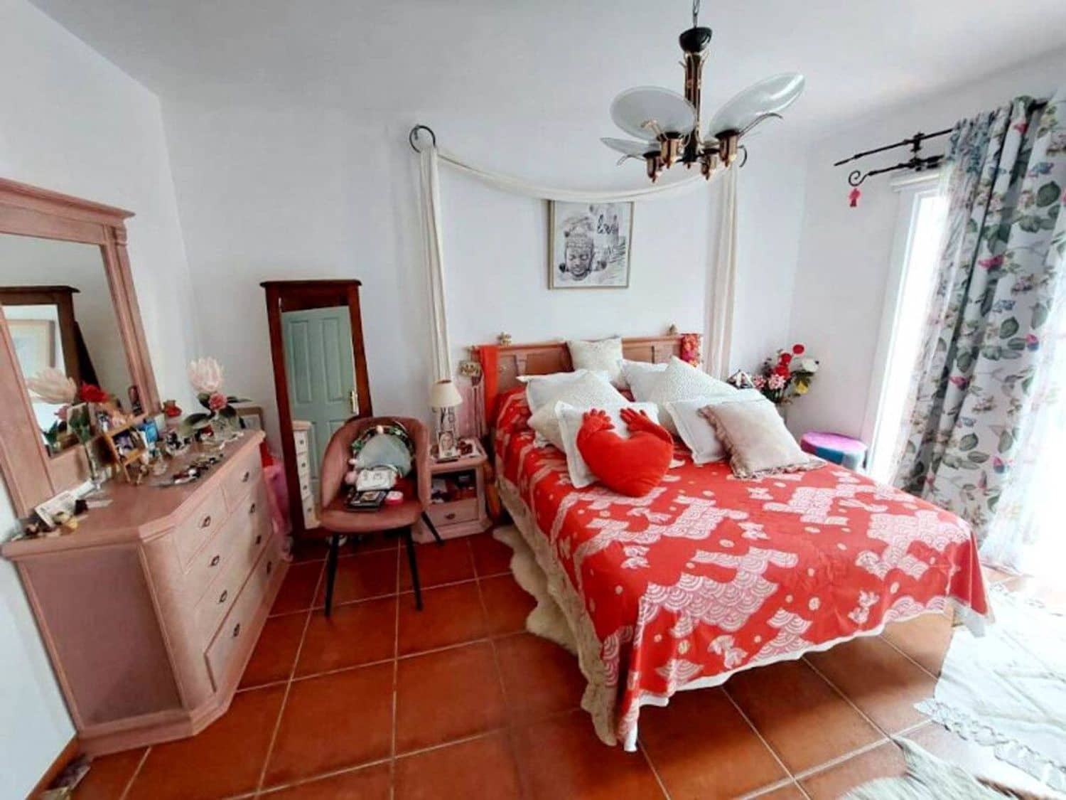 5 bedroom Townhouse for sale in Adeje with pool - € 515,000 (Ref: 7918445)
