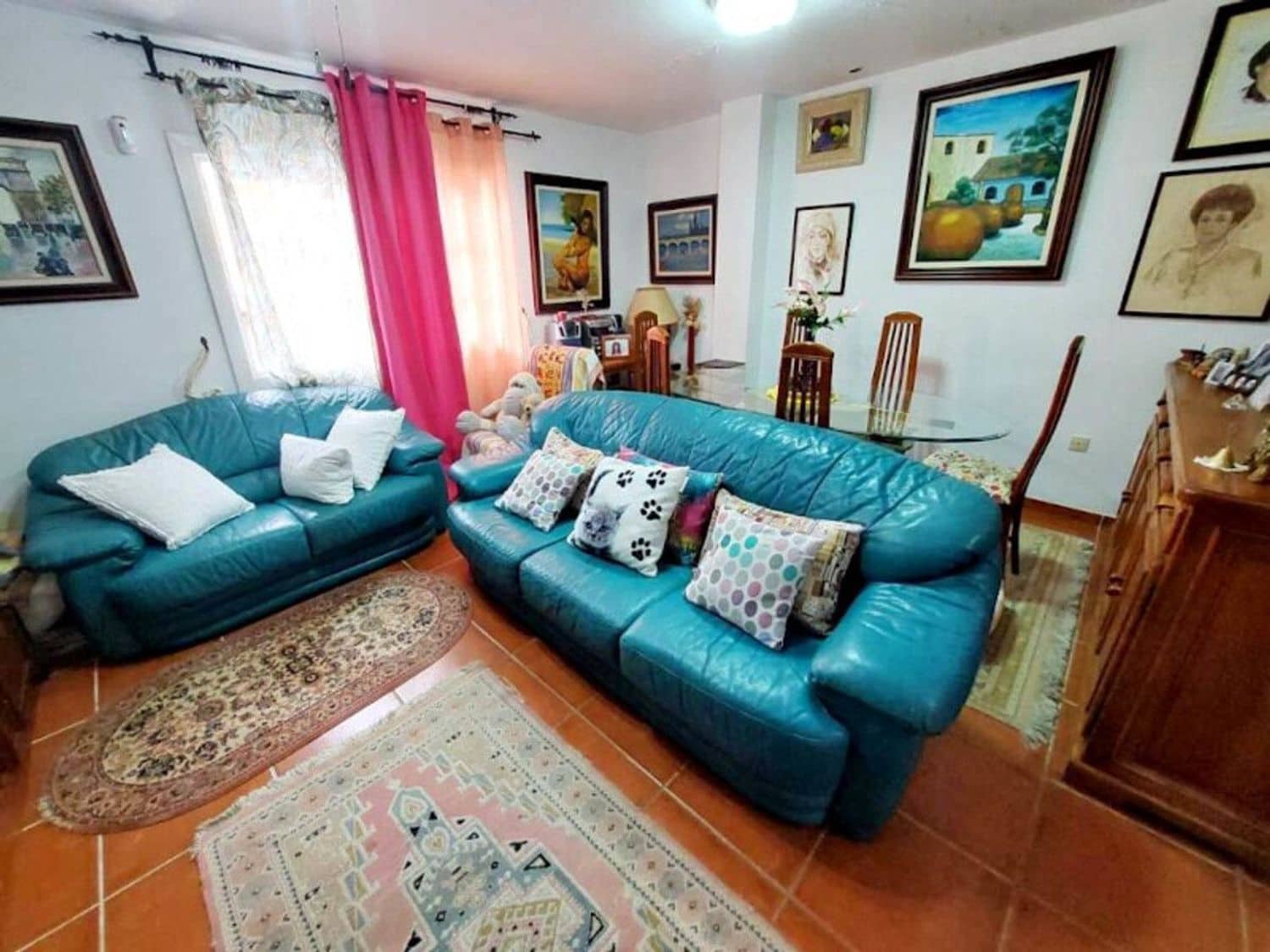 5 bedroom Townhouse for sale in Adeje with pool - € 515,000 (Ref: 7918445)