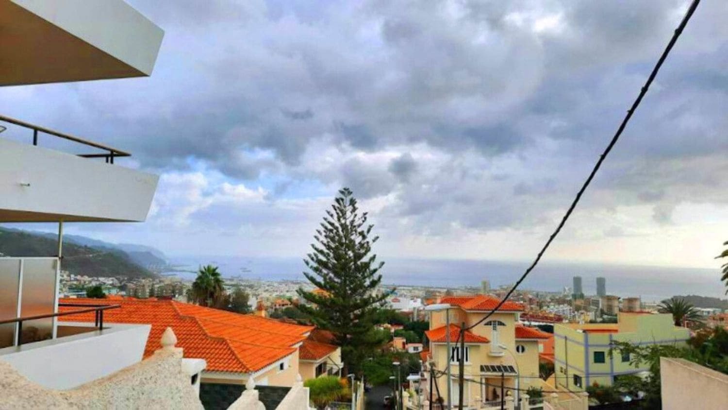 Grunde uden byggetilladelser til salg i Santa Cruz de Tenerife - € 350.000 (Ref: 8084372)