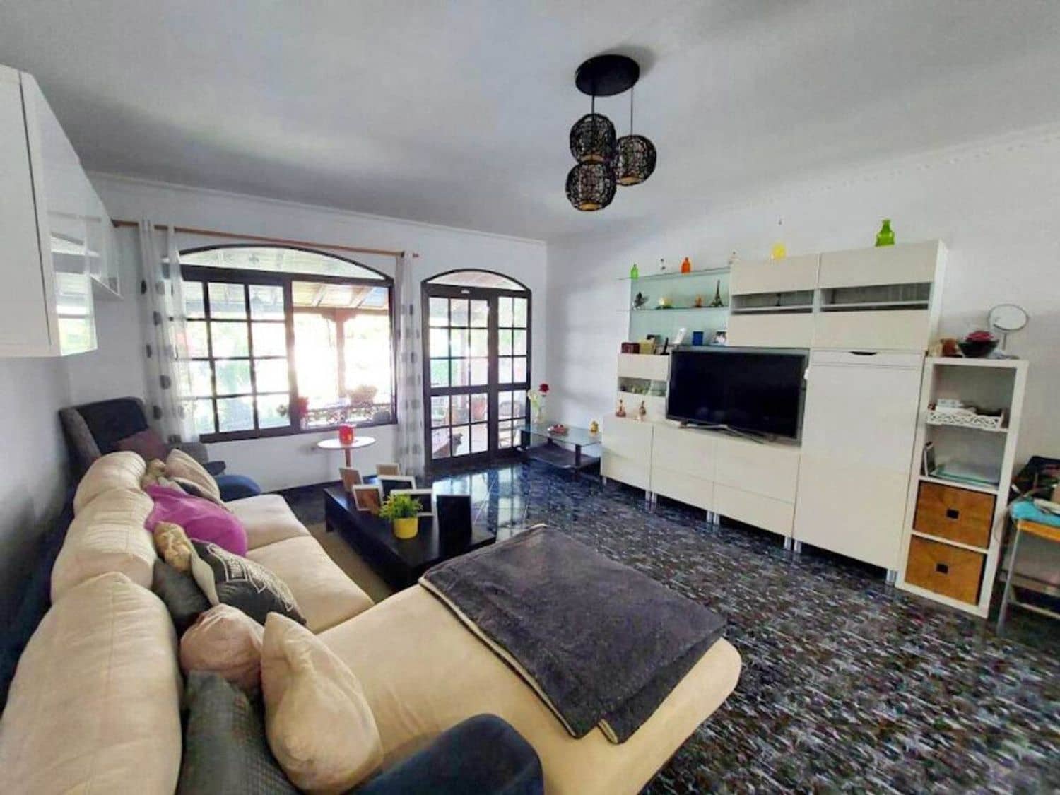 11 soveværelse Finca/Landehus til salg i Santiago del Teide med swimmingpool garage - € 1.785.000 (Ref: 8313427)