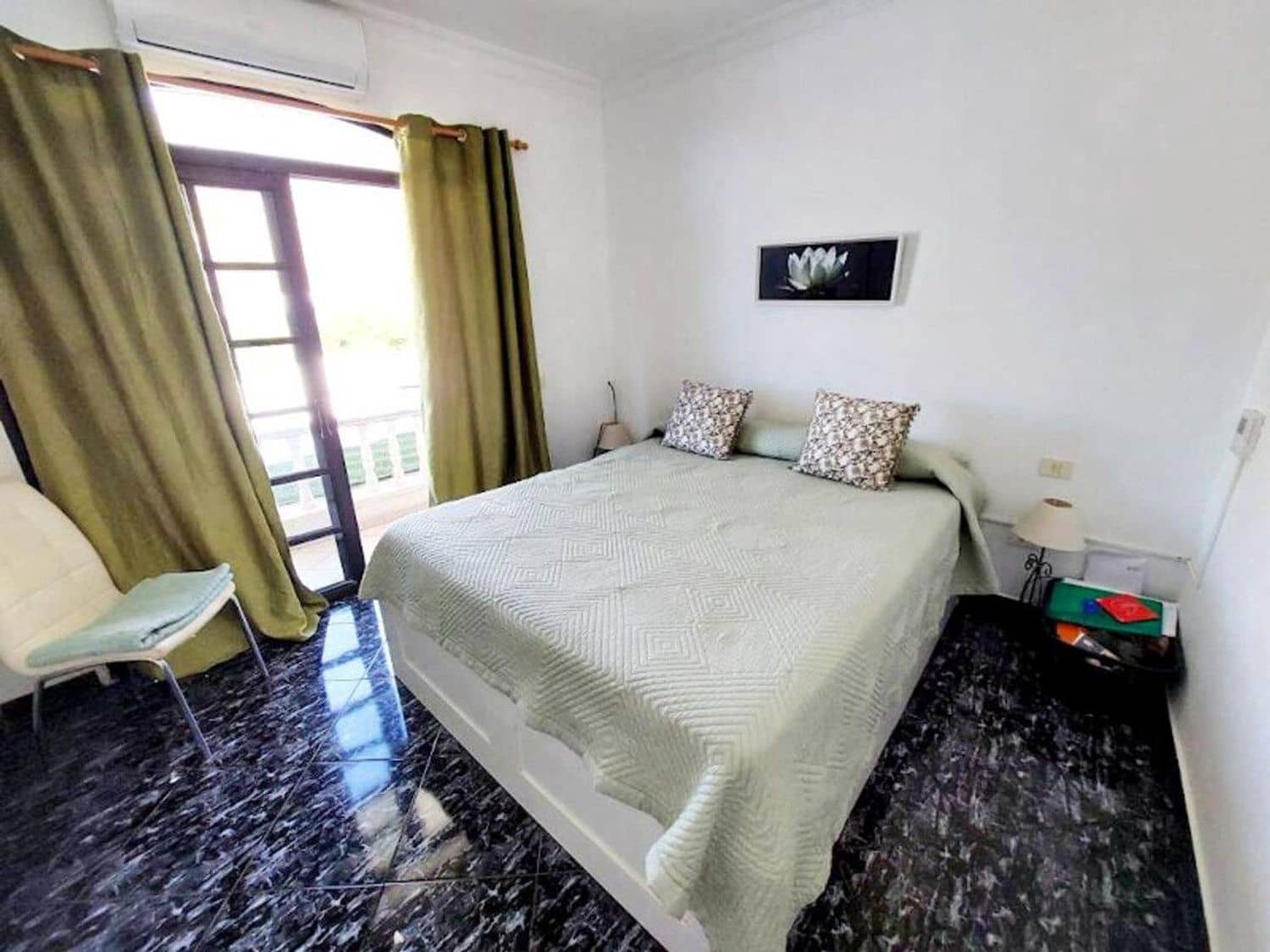 11 soveværelse Finca/Landehus til salg i Santiago del Teide med swimmingpool garage - € 1.785.000 (Ref: 8313427)