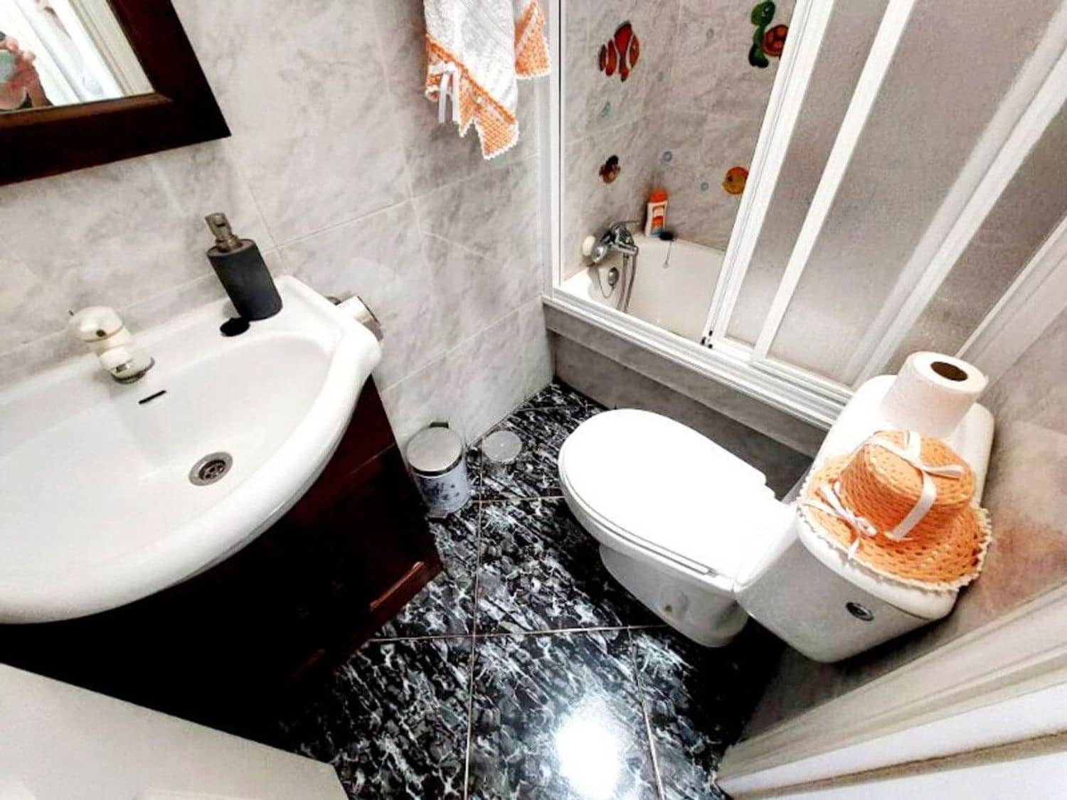 11 soveværelse Finca/Landehus til salg i Santiago del Teide med swimmingpool garage - € 1.785.000 (Ref: 8313427)