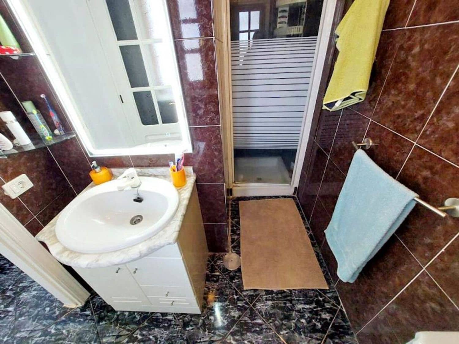 11 soveværelse Finca/Landehus til salg i Santiago del Teide med swimmingpool garage - € 1.785.000 (Ref: 8313427)