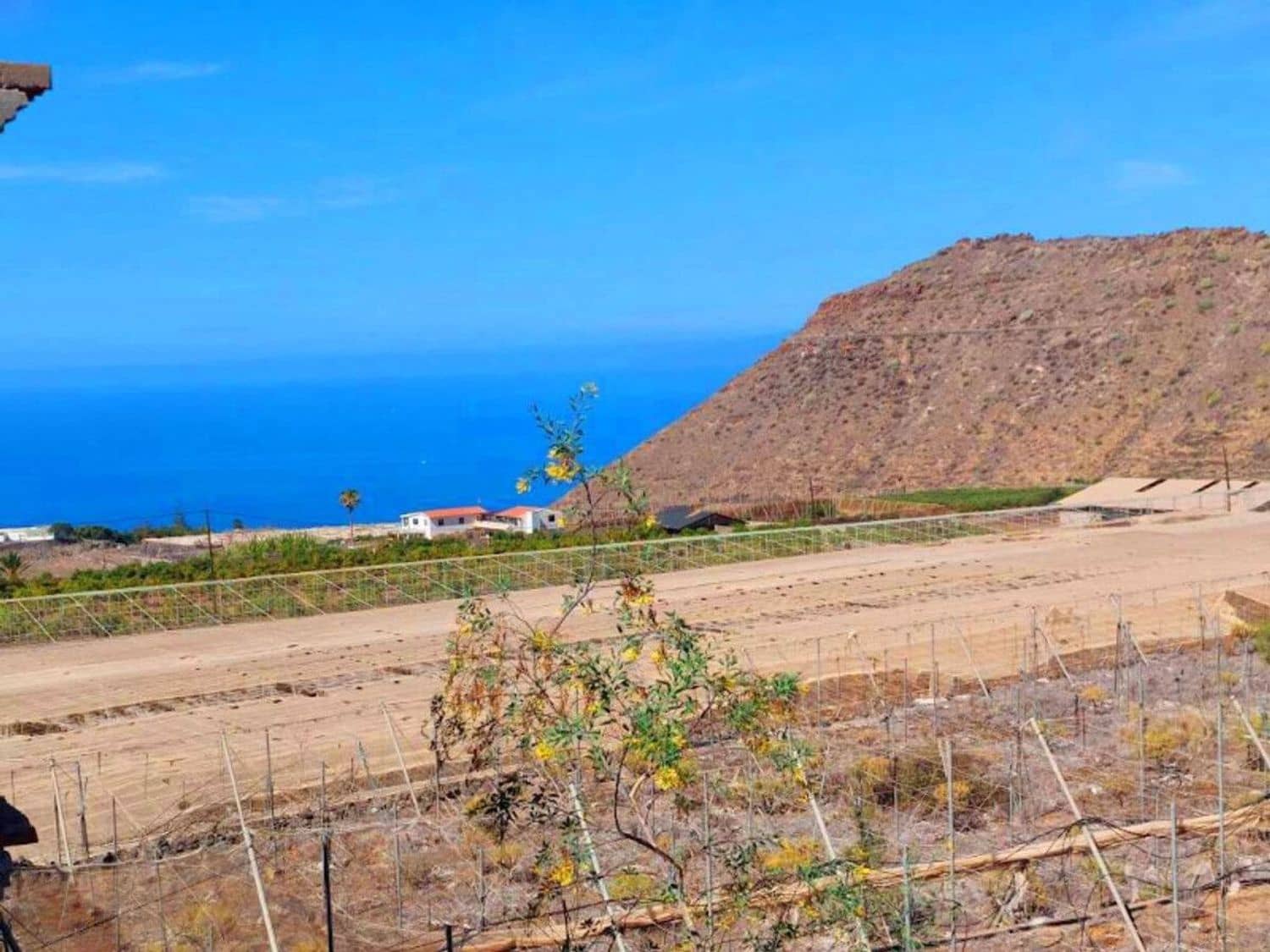 11 soveværelse Finca/Landehus til salg i Santiago del Teide med swimmingpool garage - € 1.785.000 (Ref: 8313427)