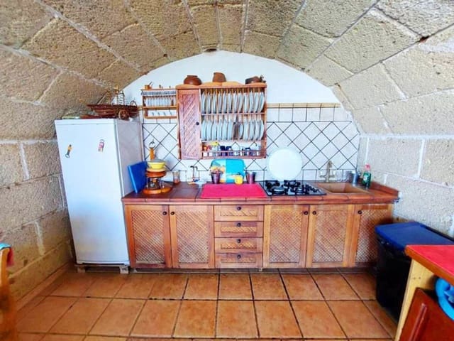 11 chambre Finca/Maison de Campagne à vendre à Santiago del Teide avec piscine garage - 1 785 000 € (Ref: 8313427)