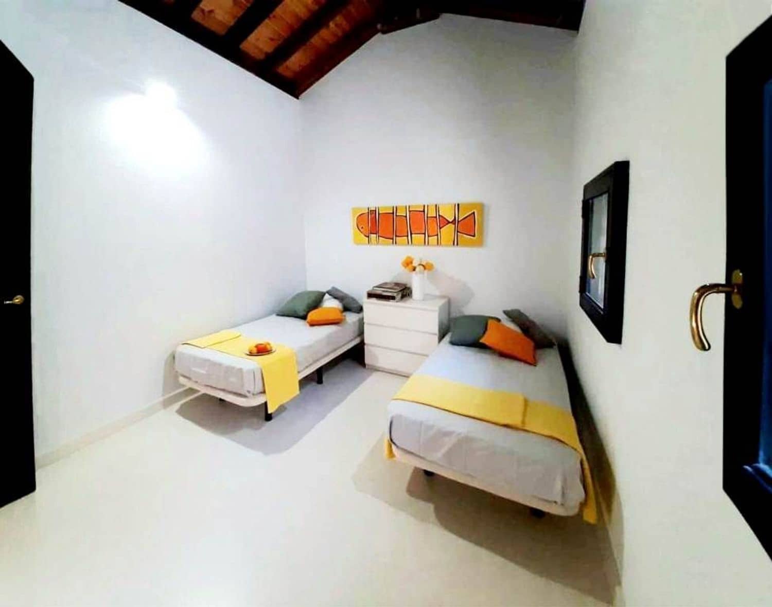 4 soveværelse Villa til salg i Guia de Isora med garage - € 1.495.000 (Ref: 8420798)