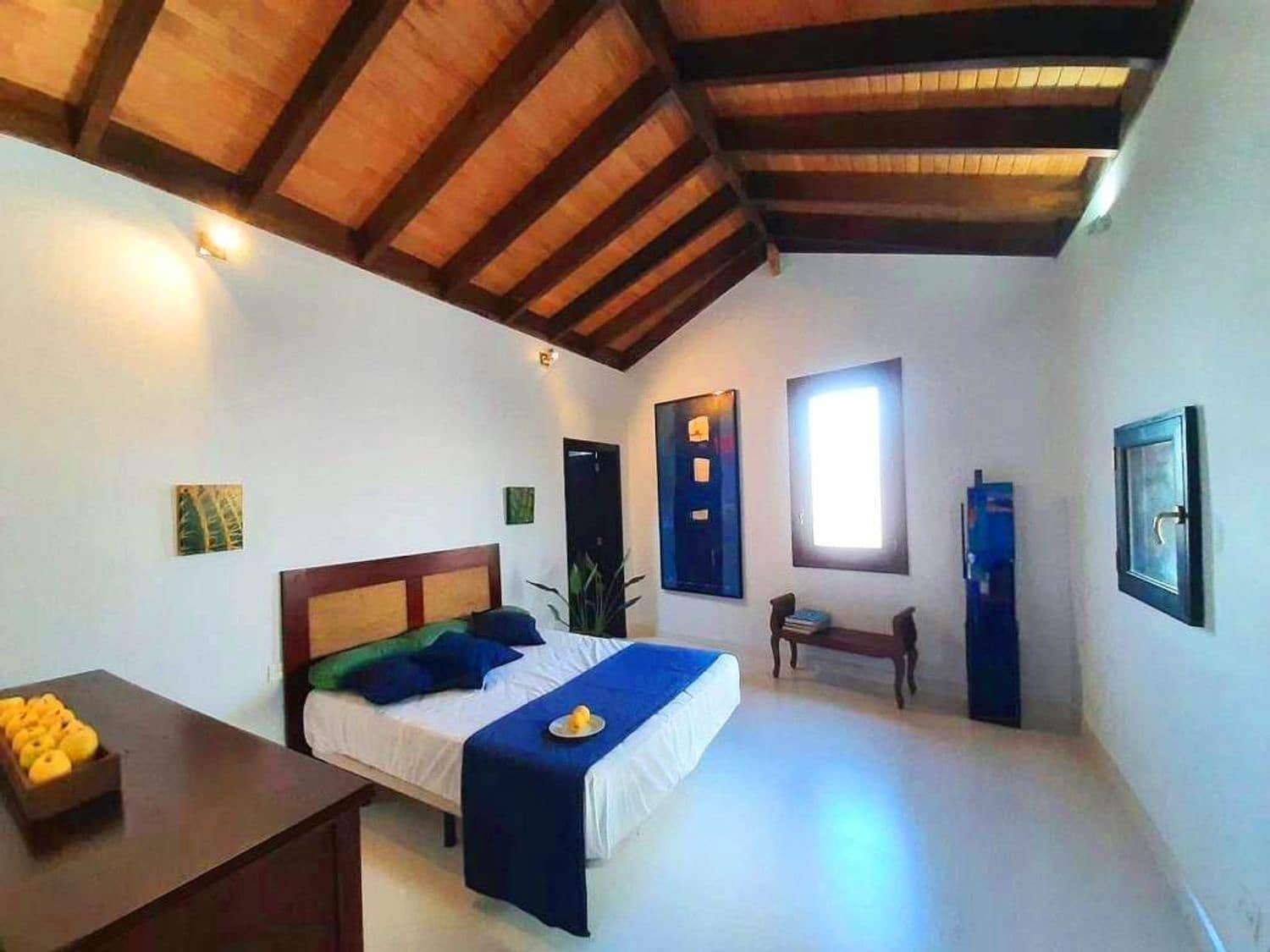 4 soveværelse Villa til salg i Guia de Isora med garage - € 1.495.000 (Ref: 8420798)