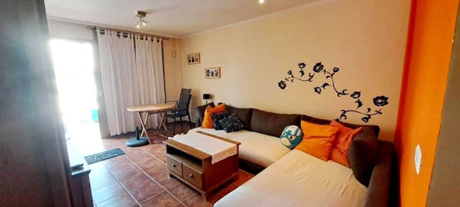 2 soveværelse Lejlighed til salg i Los Abrigos med swimmingpool garage - € 390.000 (Ref: 8436638)