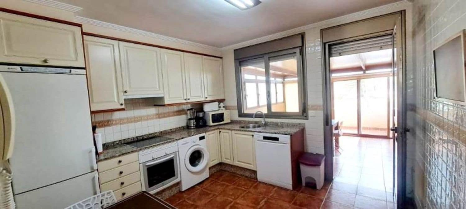 2 soveværelse Lejlighed til salg i Los Abrigos med swimmingpool garage - € 390.000 (Ref: 8436638)