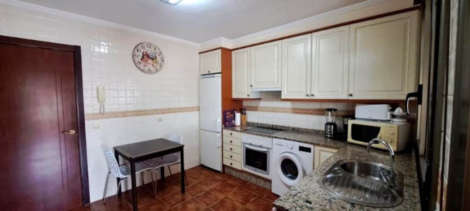 2 soveværelse Lejlighed til salg i Los Abrigos med swimmingpool garage - € 390.000 (Ref: 8436638)