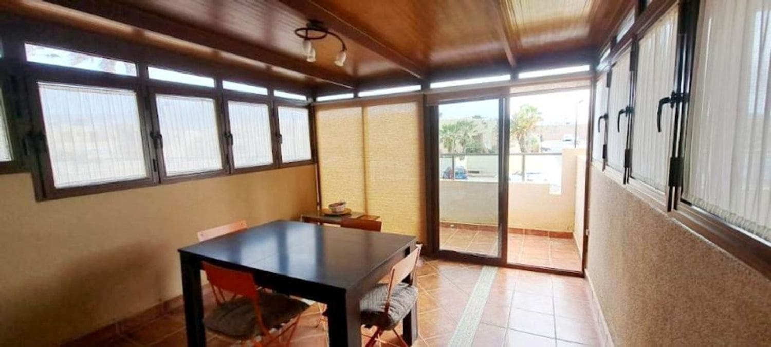 2 soveværelse Lejlighed til salg i Los Abrigos med swimmingpool garage - € 390.000 (Ref: 8436638)