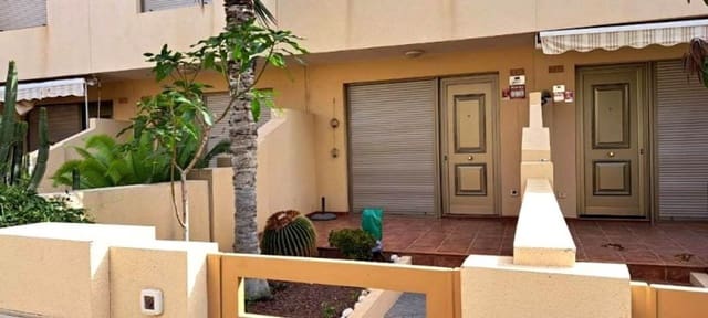 2 soveværelse Lejlighed til salg i Los Abrigos, Granadilla de Abona med swimmingpool garage - € 390.000 (Ref: 8436638)