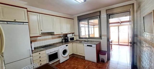 2 soveværelse Lejlighed til salg i Los Abrigos, Granadilla de Abona med swimmingpool garage - € 390.000 (Ref: 8436638)