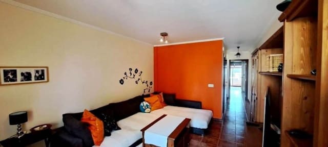 2 soveværelse Lejlighed til salg i Los Abrigos, Granadilla de Abona med swimmingpool garage - € 390.000 (Ref: 8436638)