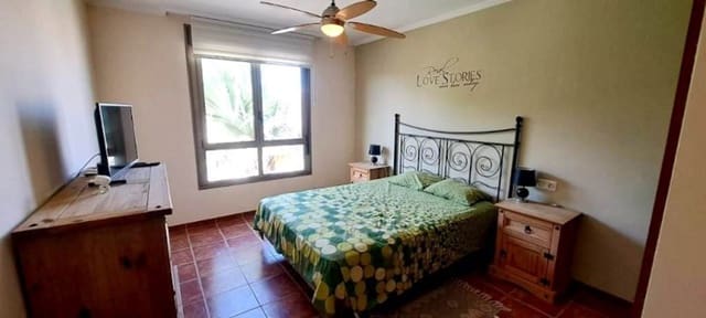 2 soveværelse Lejlighed til salg i Los Abrigos, Granadilla de Abona med swimmingpool garage - € 390.000 (Ref: 8436638)