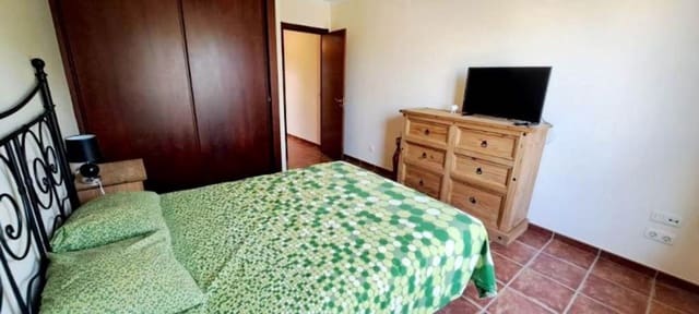 2 soveværelse Lejlighed til salg i Los Abrigos, Granadilla de Abona med swimmingpool garage - € 390.000 (Ref: 8436638)