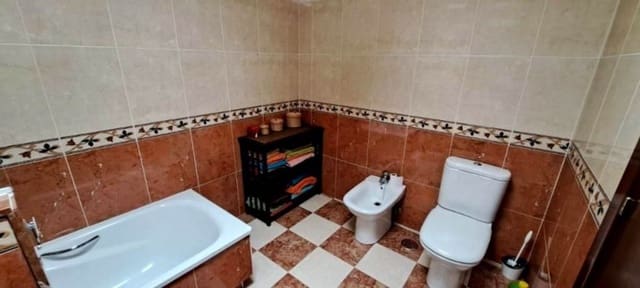 2 soveværelse Lejlighed til salg i Los Abrigos, Granadilla de Abona med swimmingpool garage - € 390.000 (Ref: 8436638)