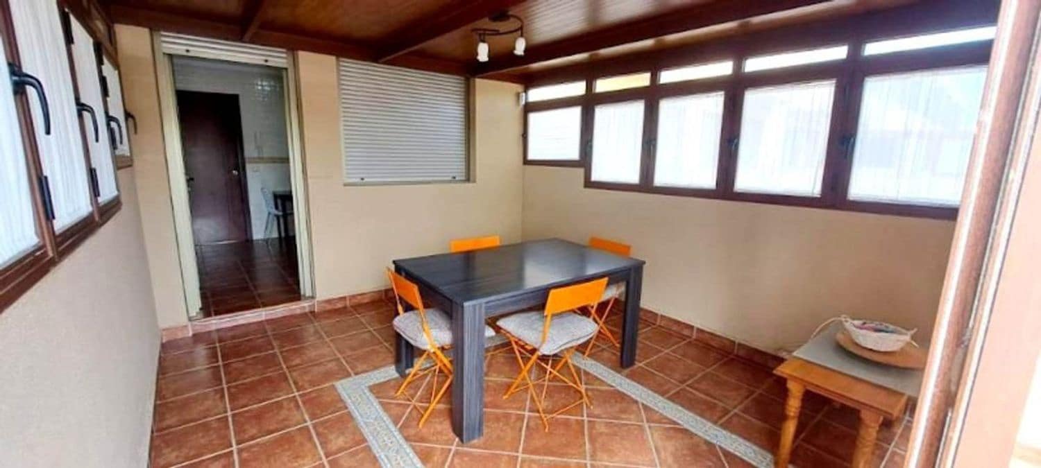 2 soveværelse Lejlighed til salg i Los Abrigos med swimmingpool garage - € 390.000 (Ref: 8436638)