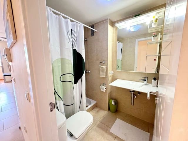 1 soveværelse Lejlighed til leje i Palm-Mar, Arona med swimmingpool garage - € 1.000 (Ref: 8742927)