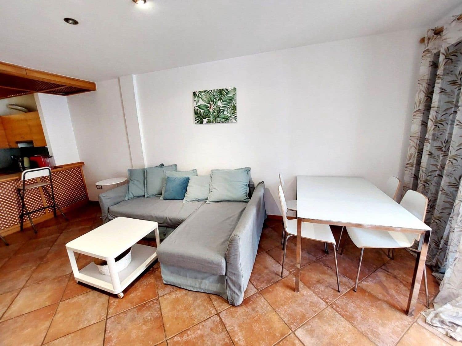 3 soverom Leilighet til salgs i Playa Paraiso med svømmebasseng garasje - € 450 000 (Ref: 8842881)