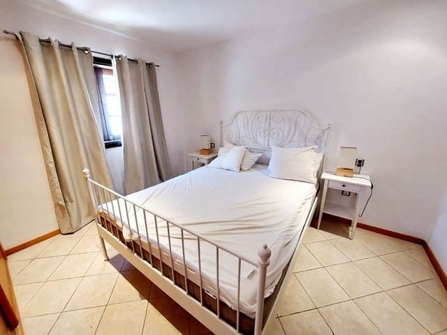 3 Zimmer Apartment zu verkaufen in Playa Paraiso, Adeje mit Pool Garage - 450.000 € (Ref: 8842881)