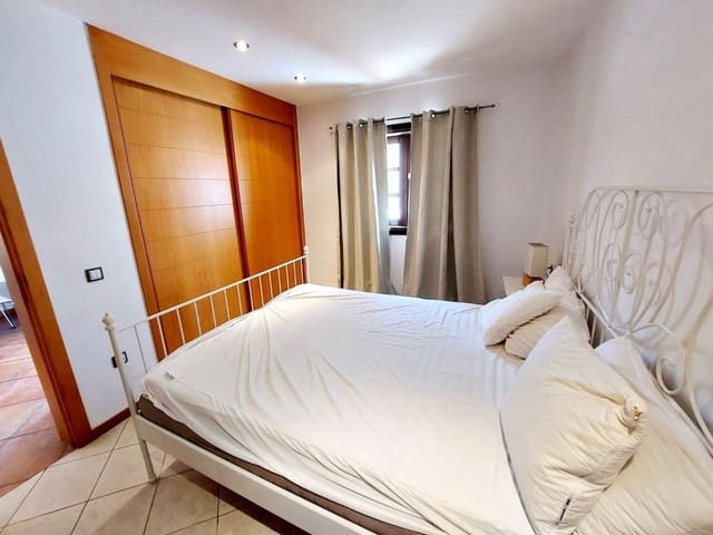 3 Zimmer Apartment zu verkaufen in Playa Paraiso, Adeje mit Pool Garage - 450.000 € (Ref: 8842881)