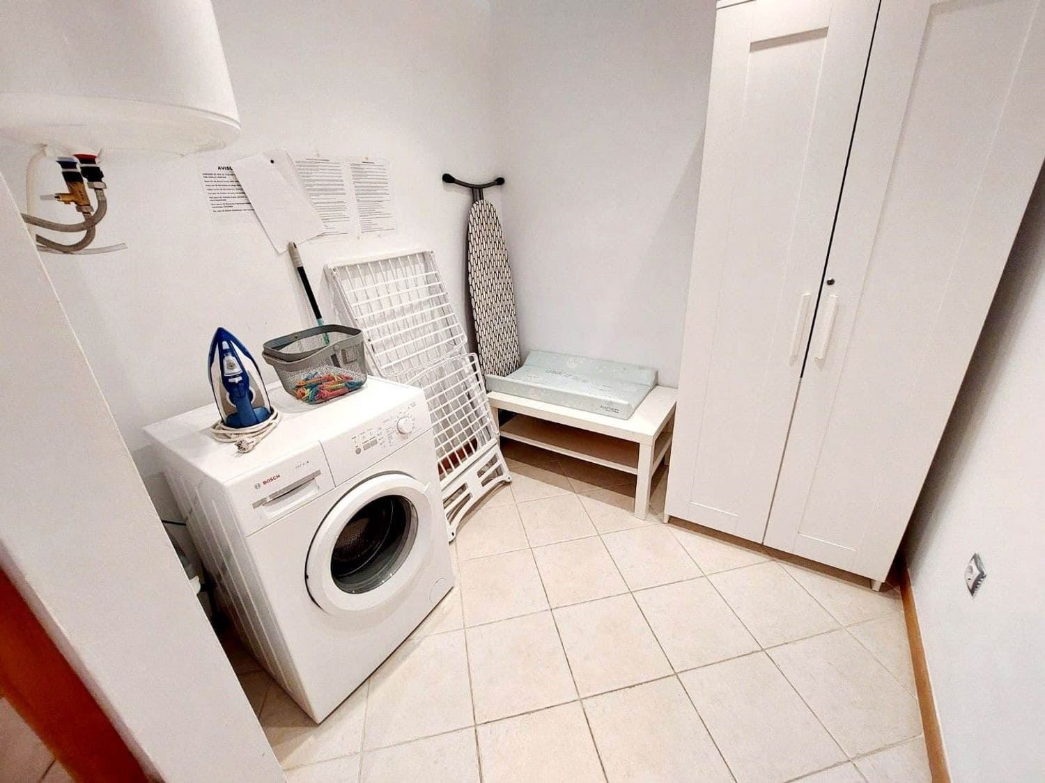 3 soverom Leilighet til salgs i Playa Paraiso med svømmebasseng garasje - € 450 000 (Ref: 8842881)