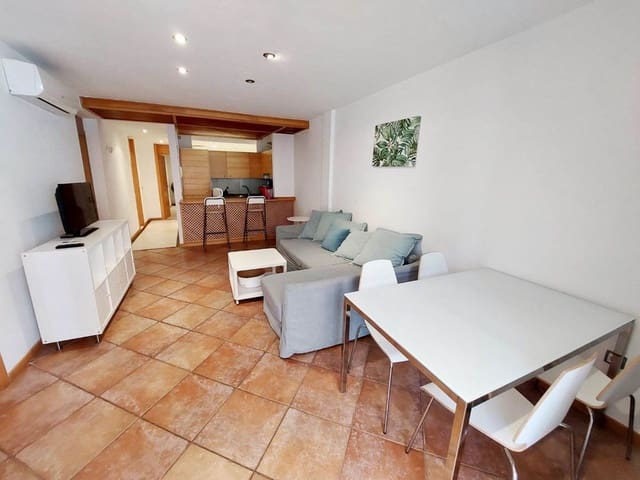 3 Zimmer Apartment zu verkaufen in Playa Paraiso, Adeje mit Pool Garage - 450.000 € (Ref: 8842881)