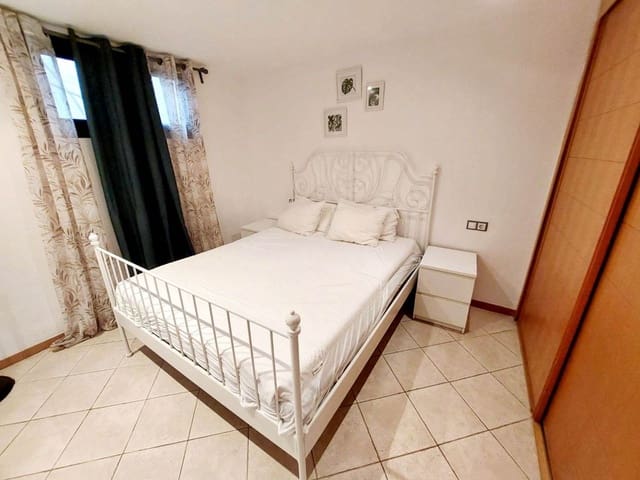 3 Zimmer Apartment zu verkaufen in Playa Paraiso, Adeje mit Pool Garage - 450.000 € (Ref: 8842881)