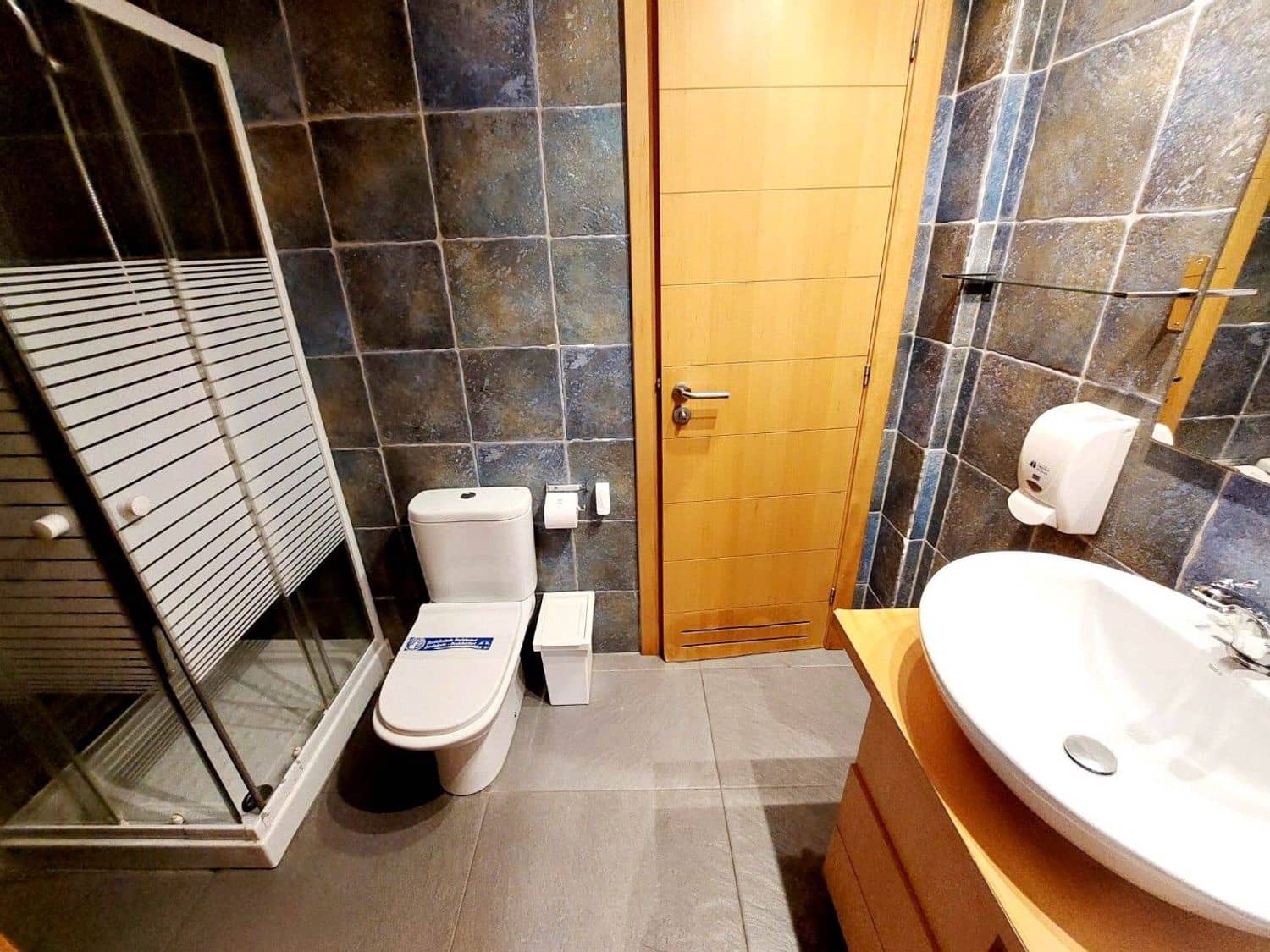 3 soverom Leilighet til salgs i Playa Paraiso med svømmebasseng garasje - € 450 000 (Ref: 8842881)