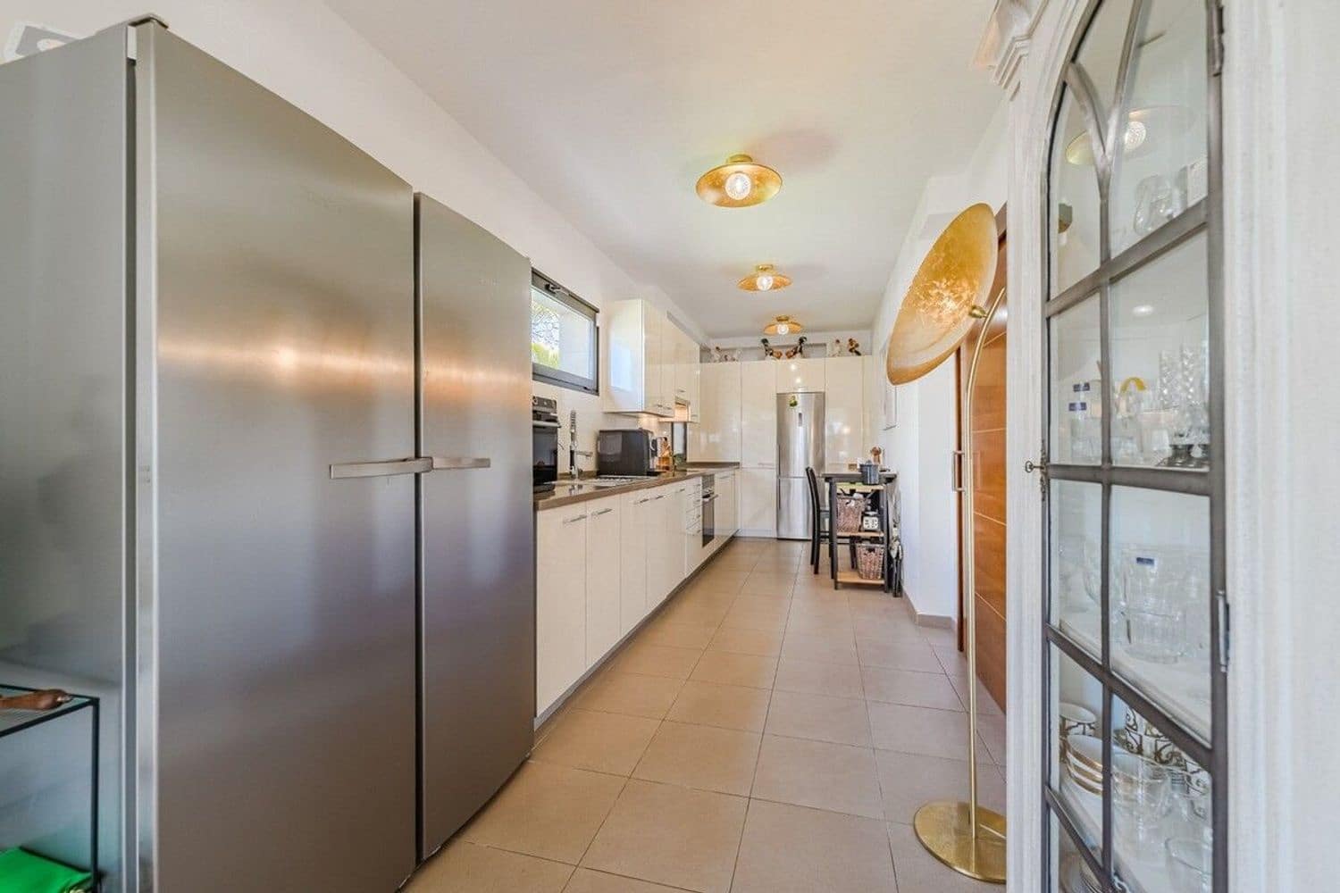 3 soveværelse Villa til salg i La Caldera med swimmingpool garage - € 2.800.000 (Ref: 8842888)